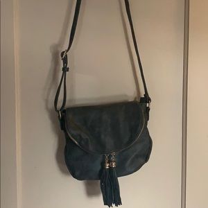 Crossbody bag